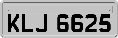 KLJ6625
