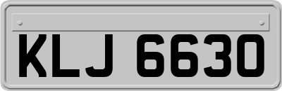 KLJ6630