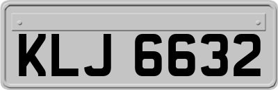 KLJ6632