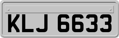 KLJ6633
