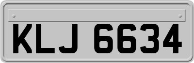 KLJ6634