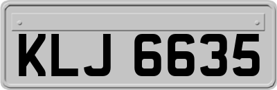 KLJ6635