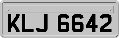KLJ6642