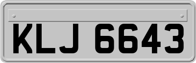 KLJ6643