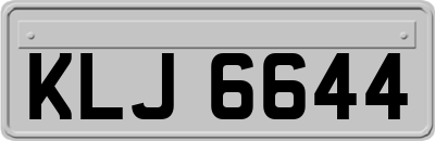 KLJ6644