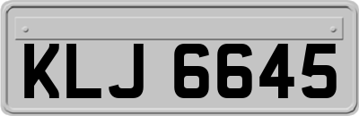 KLJ6645