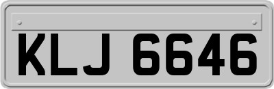 KLJ6646