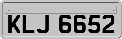 KLJ6652
