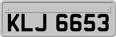 KLJ6653