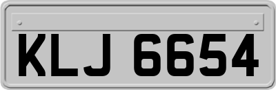 KLJ6654