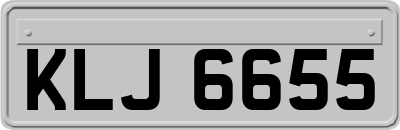 KLJ6655