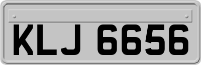 KLJ6656