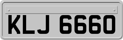 KLJ6660