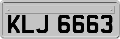 KLJ6663