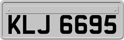 KLJ6695