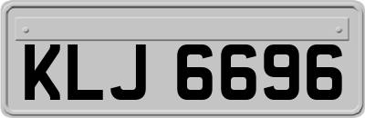KLJ6696