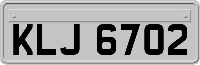 KLJ6702