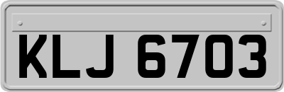 KLJ6703