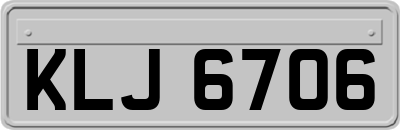 KLJ6706