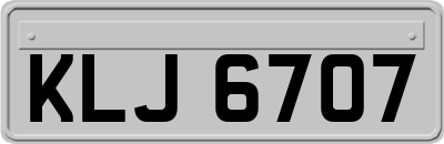 KLJ6707