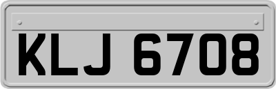 KLJ6708