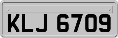 KLJ6709