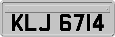 KLJ6714