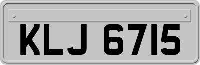 KLJ6715