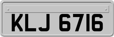 KLJ6716