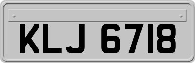 KLJ6718