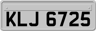 KLJ6725