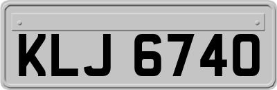 KLJ6740