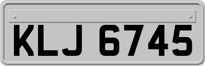 KLJ6745
