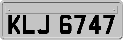 KLJ6747