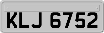 KLJ6752