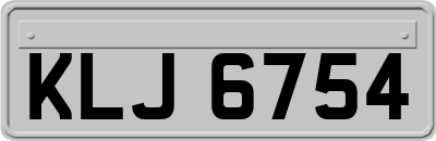 KLJ6754