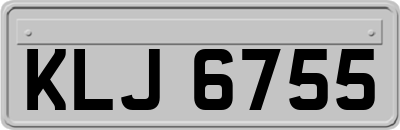 KLJ6755
