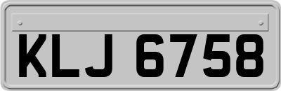 KLJ6758