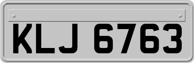 KLJ6763