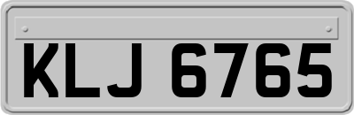 KLJ6765
