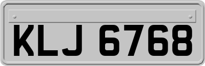 KLJ6768
