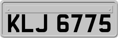 KLJ6775