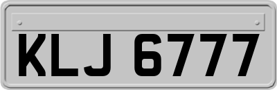 KLJ6777