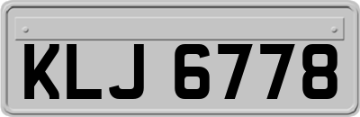 KLJ6778