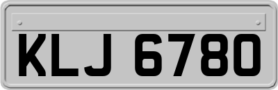 KLJ6780