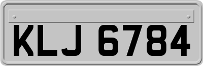 KLJ6784