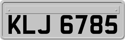 KLJ6785