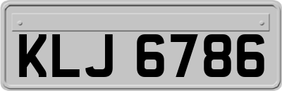 KLJ6786