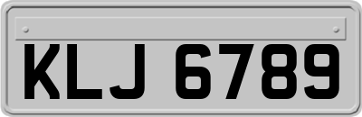 KLJ6789