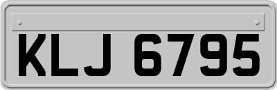 KLJ6795